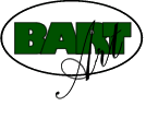 BartArt Welcome Page